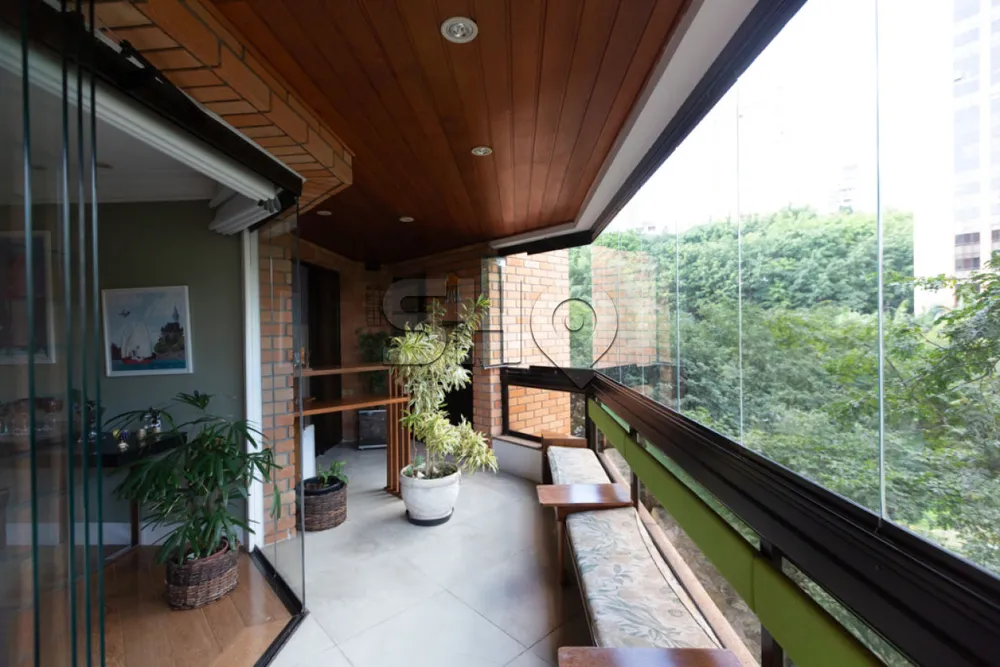 Apartamento, 4 quartos, 185 m² - Foto 8