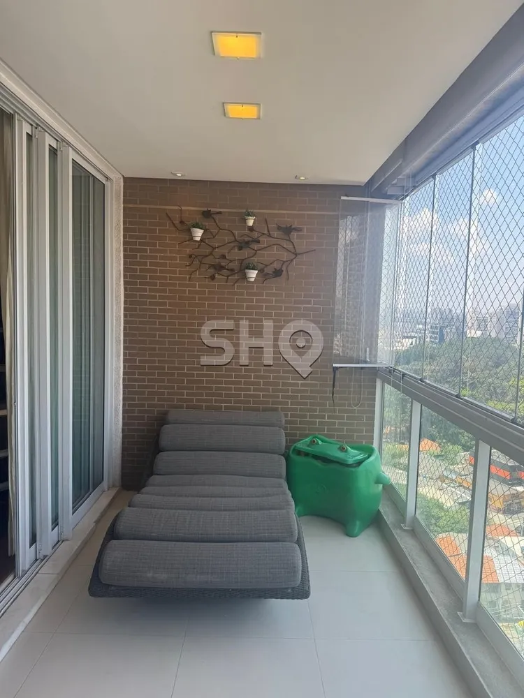 Apartamento, 3 quartos, 133 m² - Foto 3