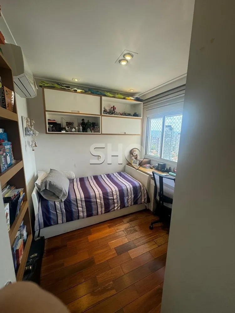 Apartamento, 3 quartos, 133 m² - Foto 13