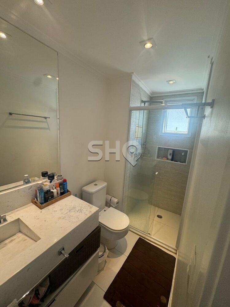 Apartamento à venda com 3 quartos, 133m² - Foto 10