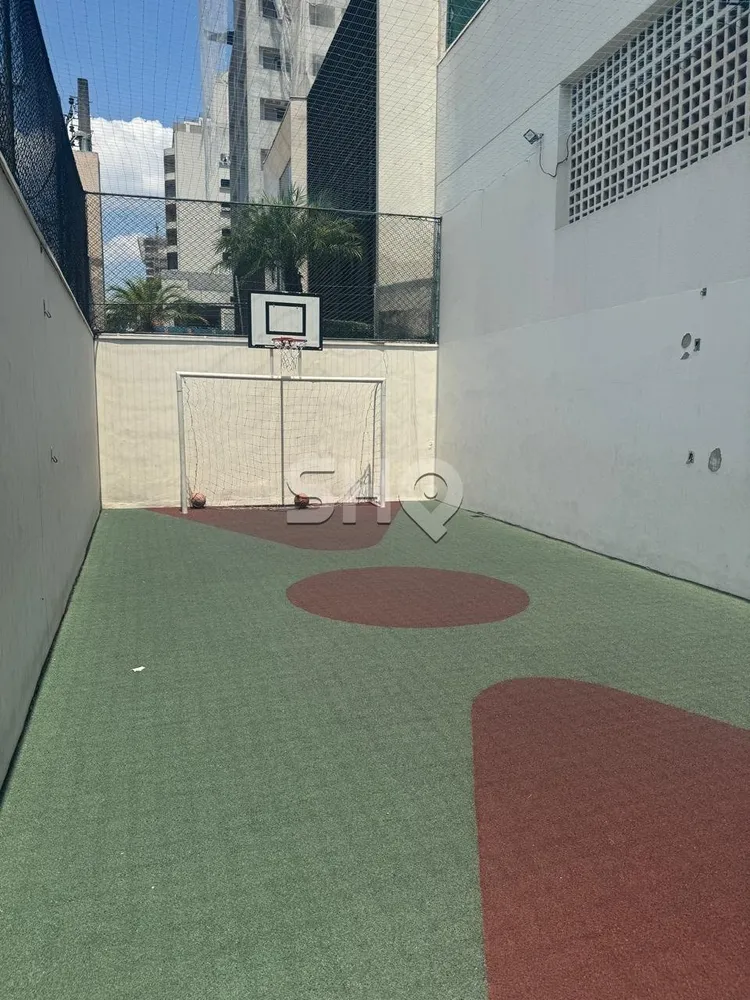 Apartamento, 3 quartos, 133 m² - Foto 17