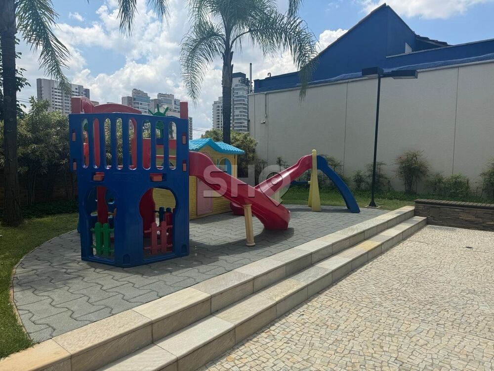 Apartamento à venda com 3 quartos, 133m² - Foto 14