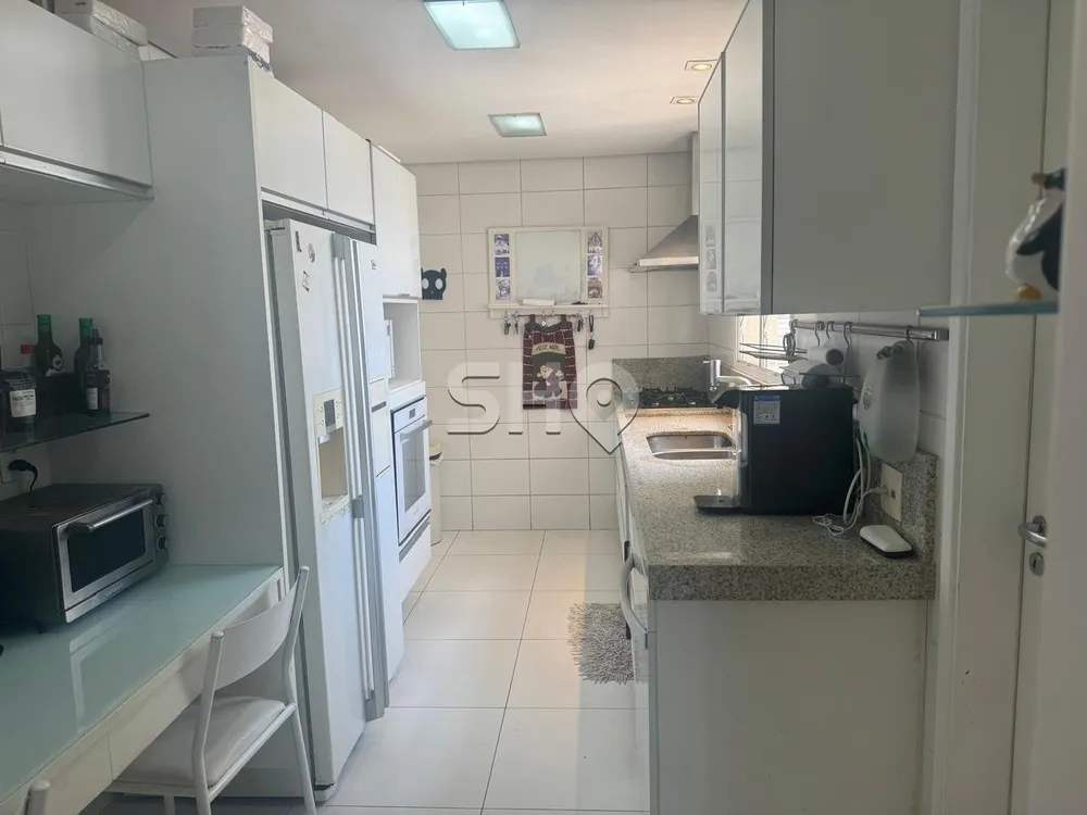 Apartamento, 3 quartos, 133 m² - Foto 9