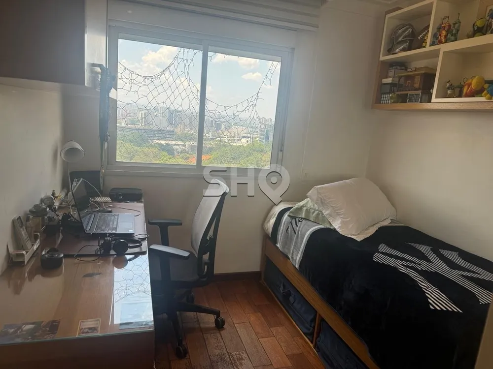 Apartamento, 3 quartos, 133 m² - Foto 12