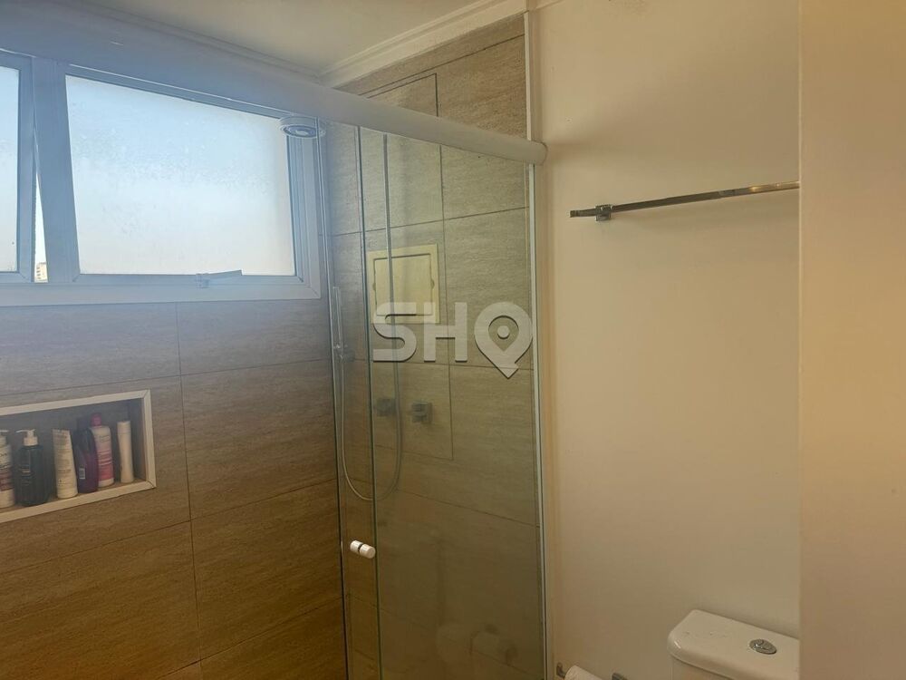Apartamento à venda com 3 quartos, 133m² - Foto 16