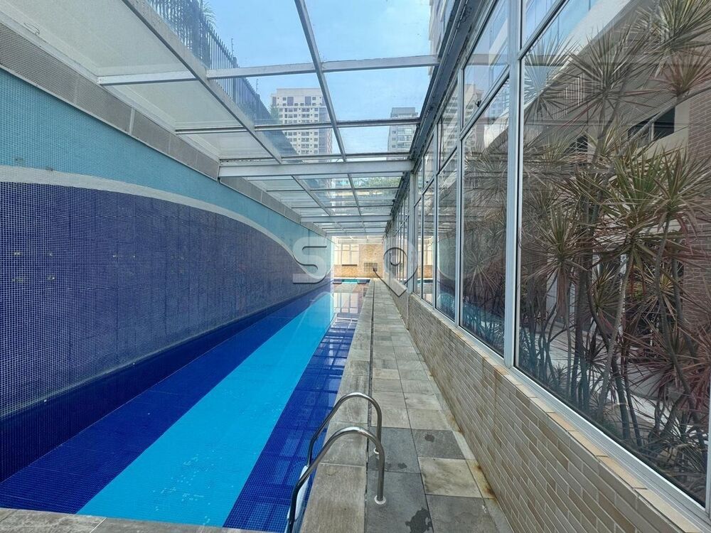 Apartamento à venda com 3 quartos, 133m² - Foto 13