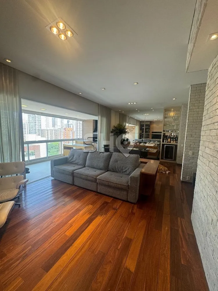 Apartamento, 3 quartos, 133 m² - Foto 4