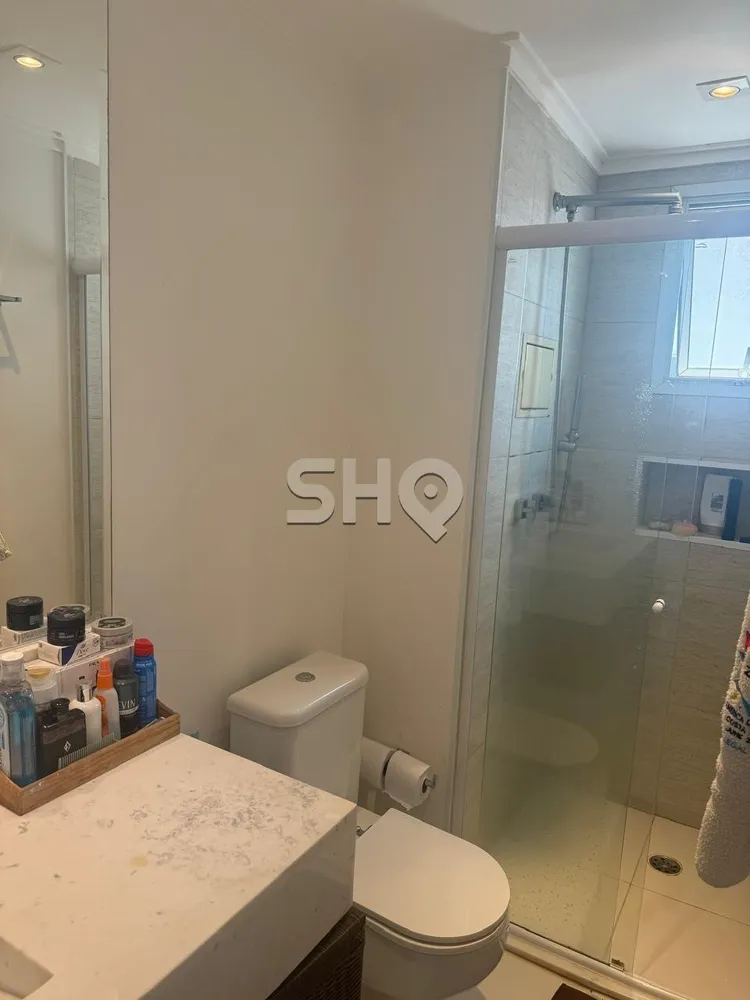Apartamento, 3 quartos, 133 m² - Foto 20