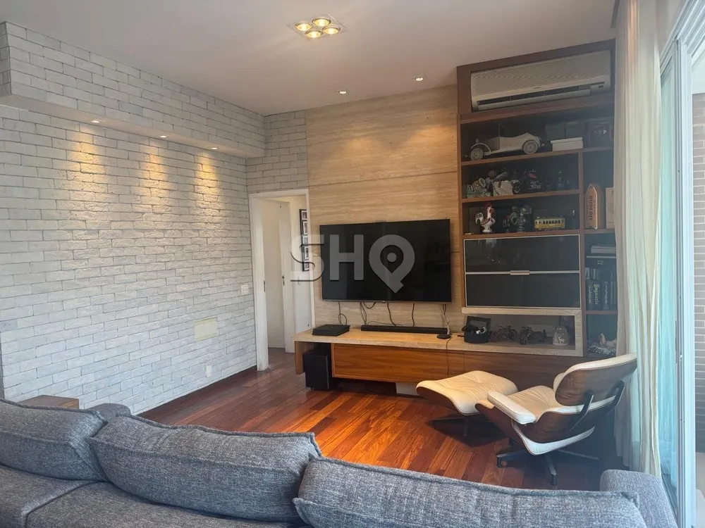 Apartamento, 3 quartos, 133 m² - Foto 6