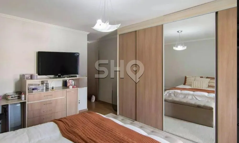 Casa, 3 quartos, 170 m² - Foto 7