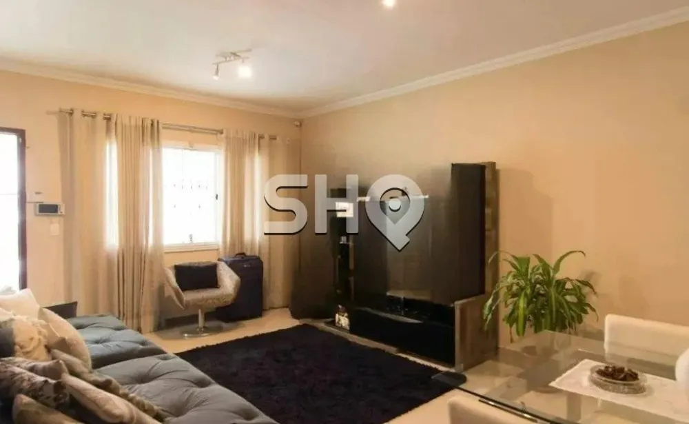 Casa, 3 quartos, 170 m² - Foto 12