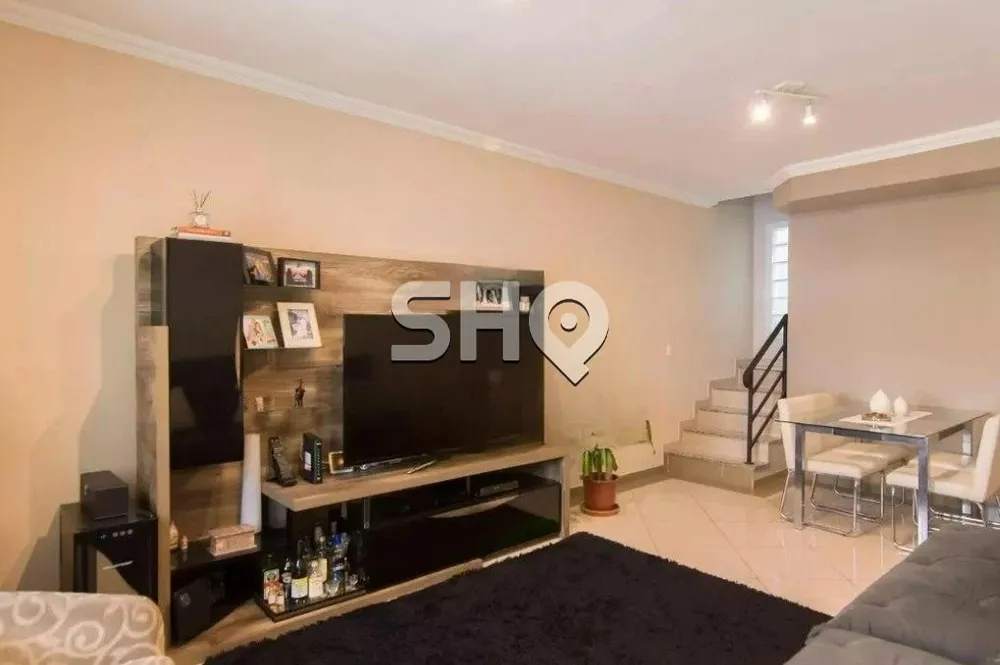 Casa, 3 quartos, 170 m² - Foto 1