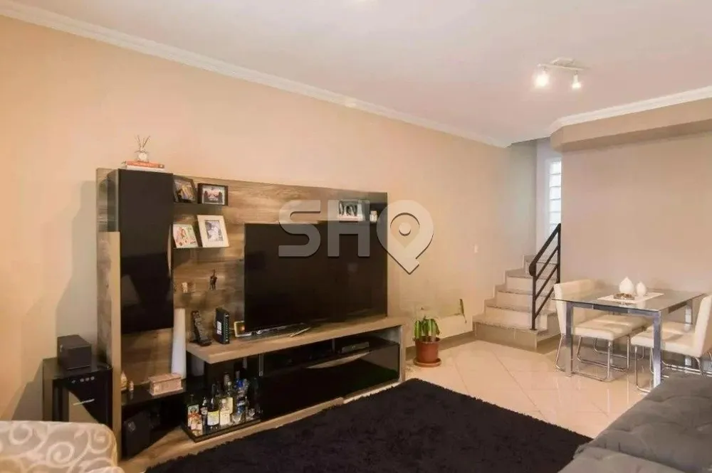 Casa, 3 quartos, 170 m² - Foto 2
