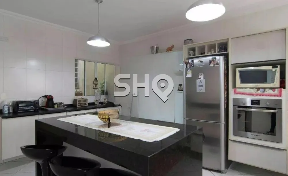 Casa, 3 quartos, 170 m² - Foto 3