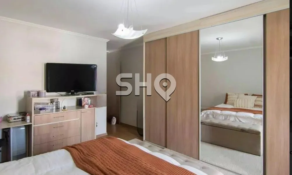 Casa, 3 quartos, 170 m² - Foto 4