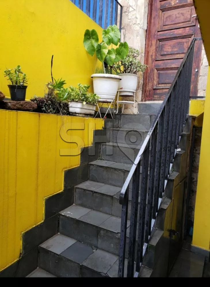 Sobrado, 2 quartos, 113 m² - Foto 7