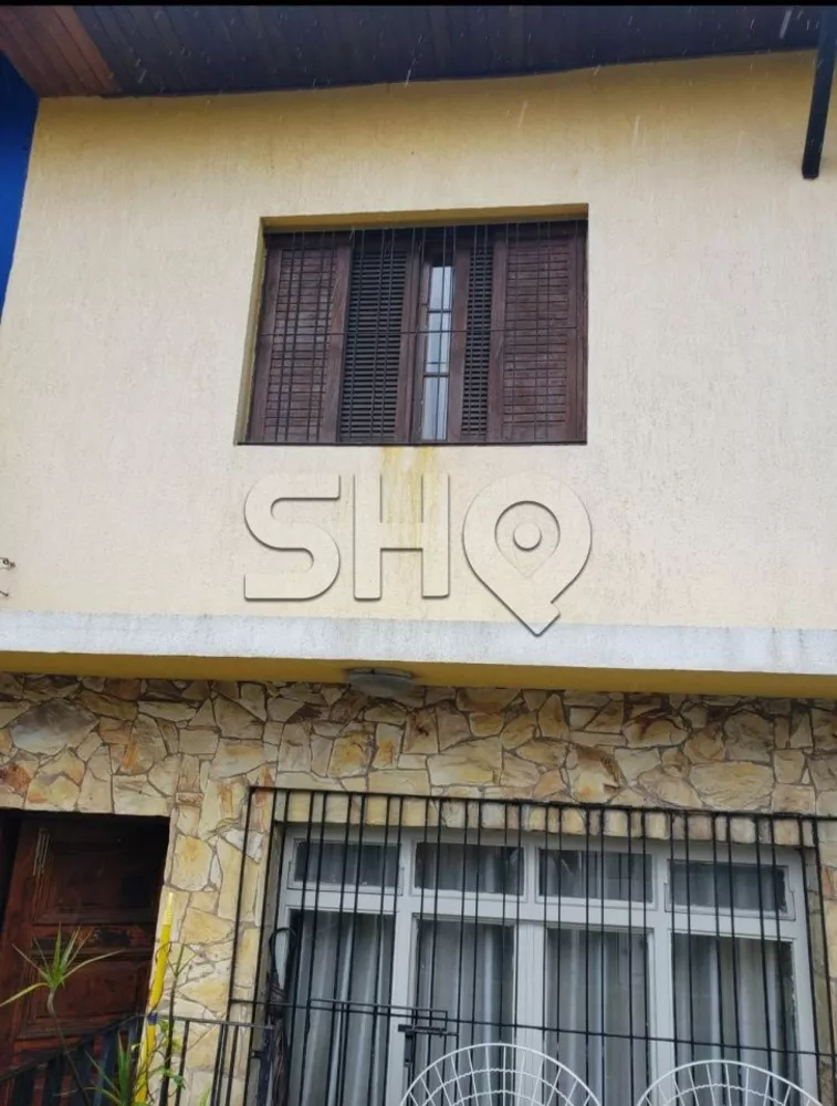 Sobrado, 2 quartos, 113 m² - Foto 3