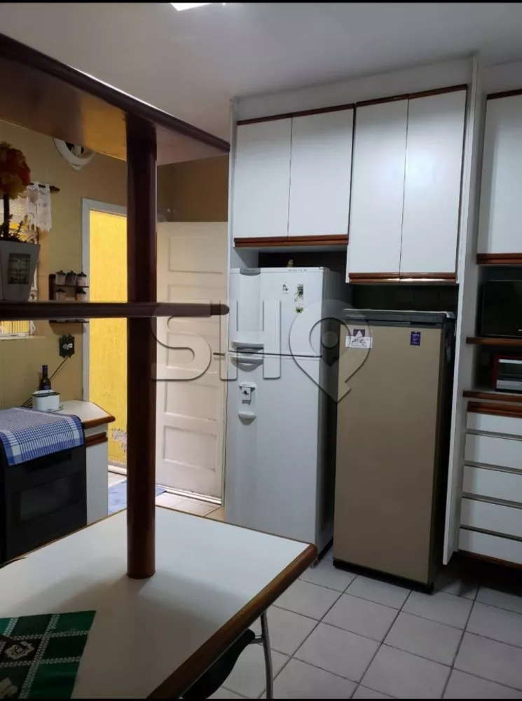 Sobrado, 2 quartos, 113 m² - Foto 9