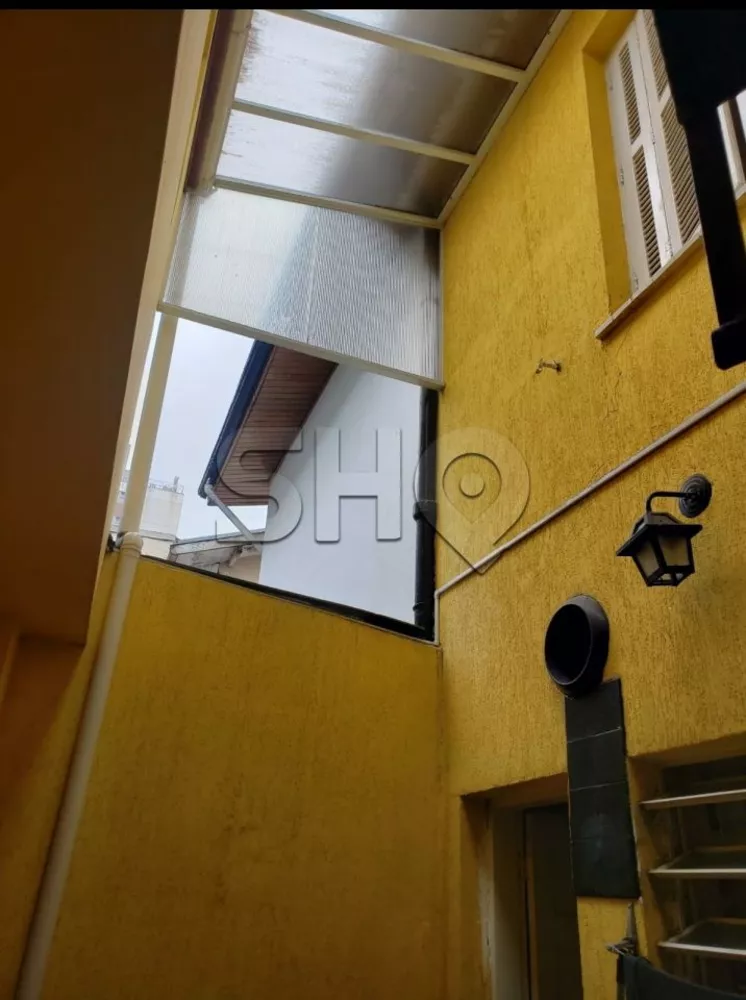 Sobrado, 2 quartos, 113 m² - Foto 4