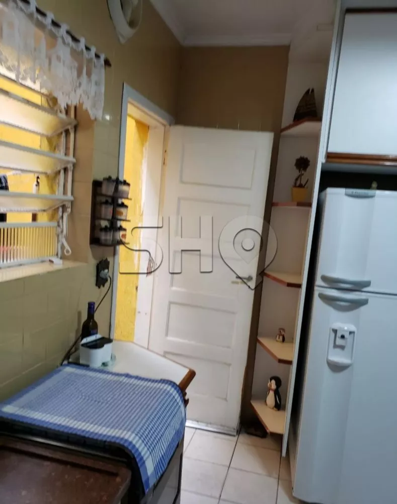 Sobrado, 2 quartos, 113 m² - Foto 5
