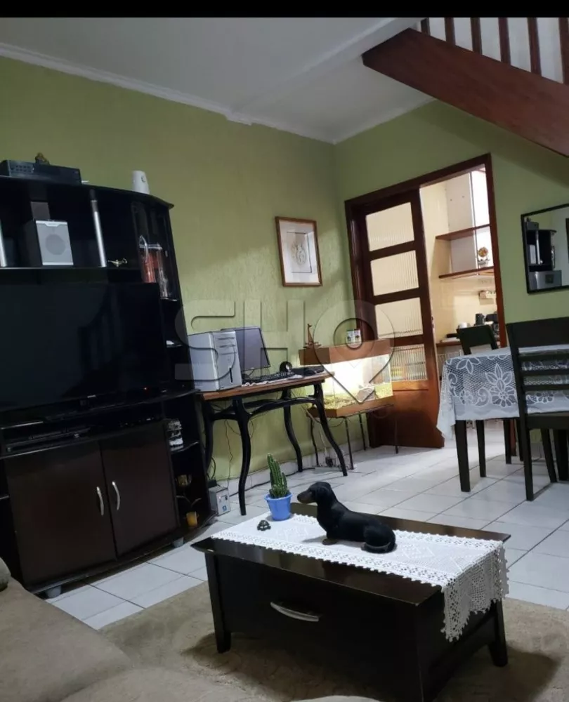 Sobrado, 2 quartos, 113 m² - Foto 8