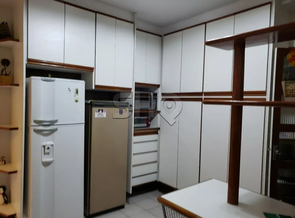 Sobrado, 2 quartos, 113 m² - Foto 1