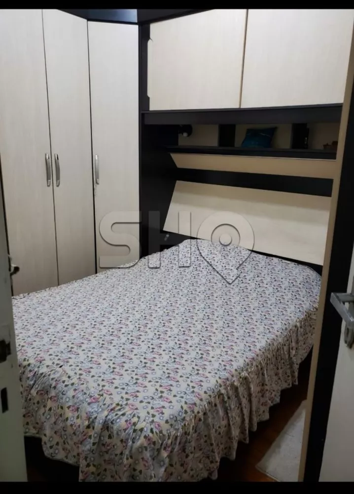 Sobrado, 2 quartos, 113 m² - Foto 12