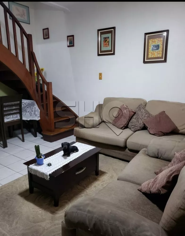 Sobrado, 2 quartos, 113 m² - Foto 10