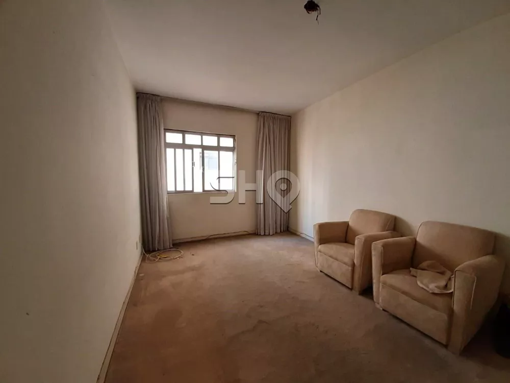 Apartamento à venda com 2 quartos, 74m² - Foto 4