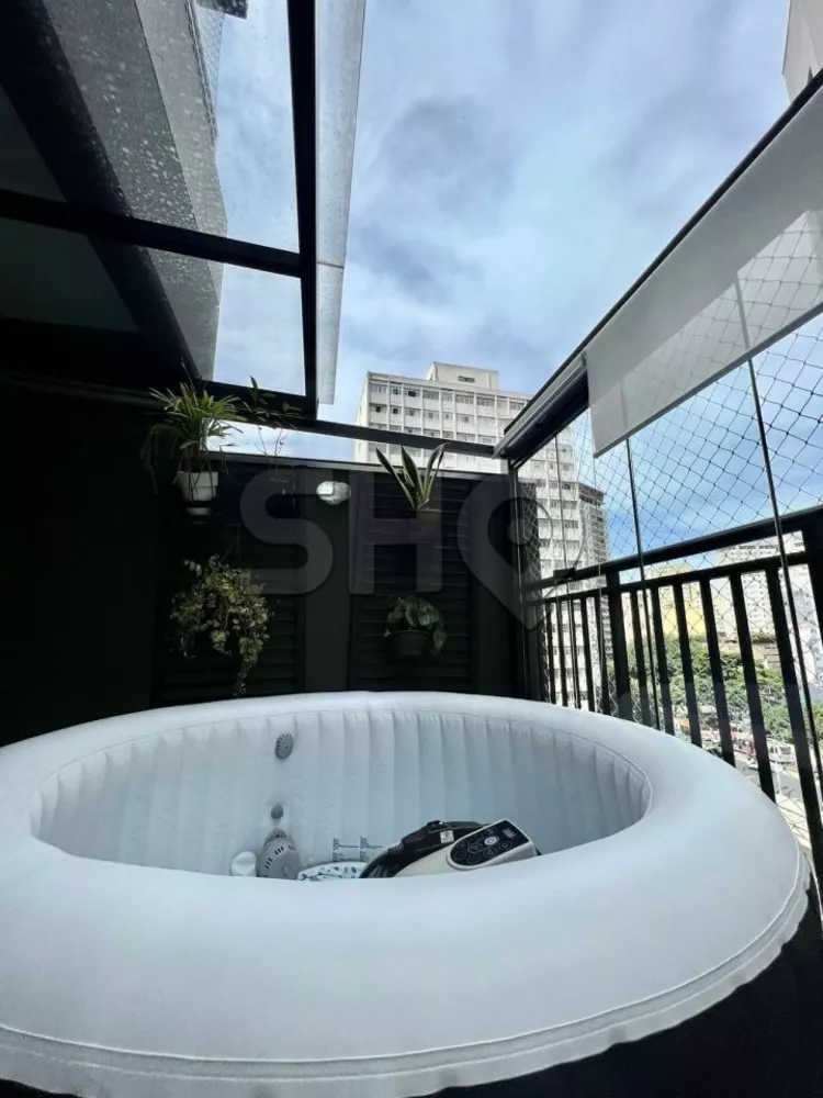 Apartamento, 2 quartos, 63 m² - Foto 6