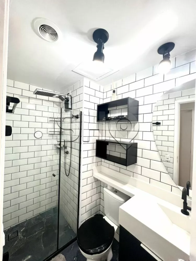 Apartamento, 2 quartos, 63 m² - Foto 7