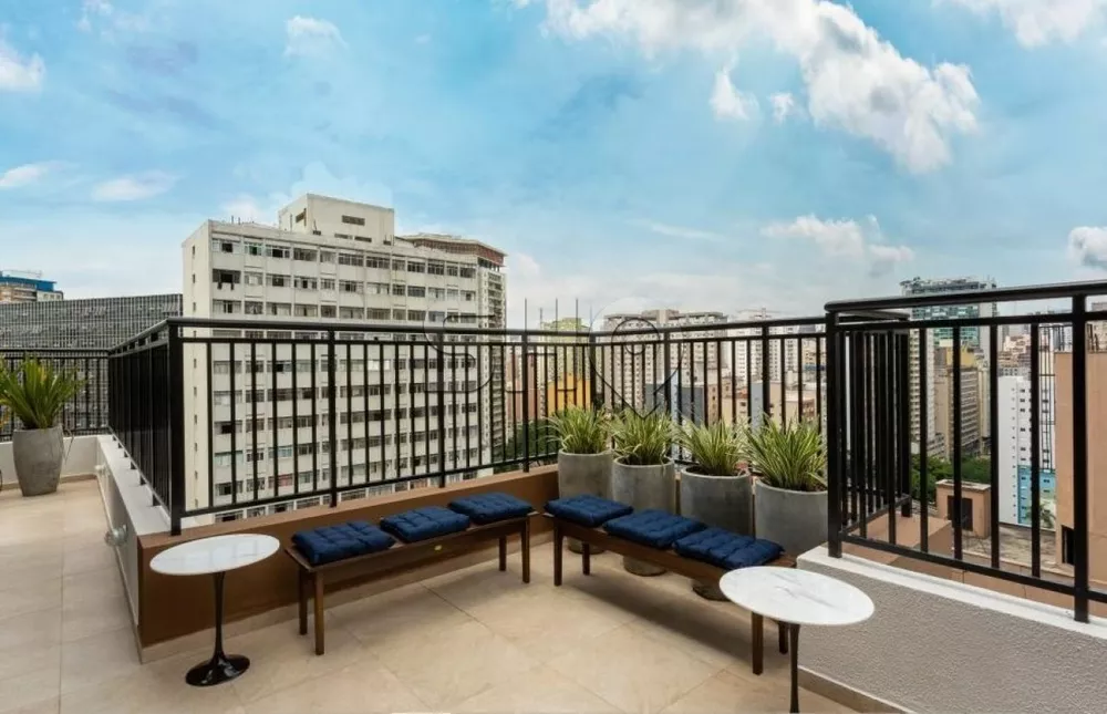 Apartamento, 2 quartos, 63 m² - Foto 5