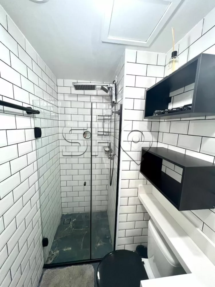 Apartamento, 2 quartos, 63 m² - Foto 8