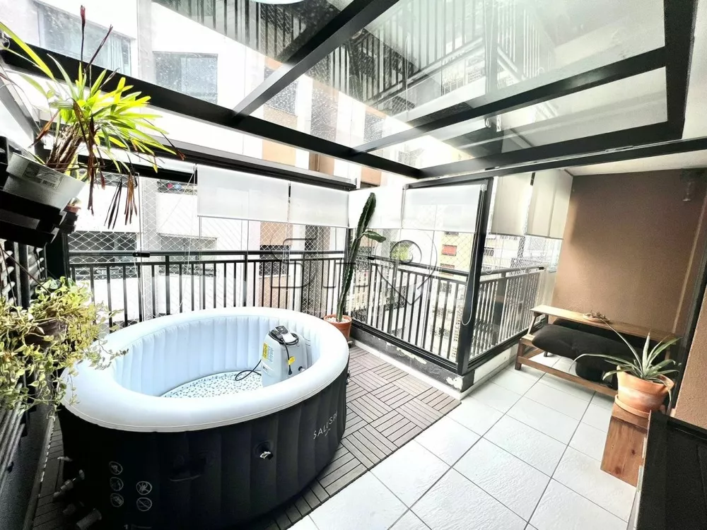 Apartamento, 2 quartos, 63 m² - Foto 4