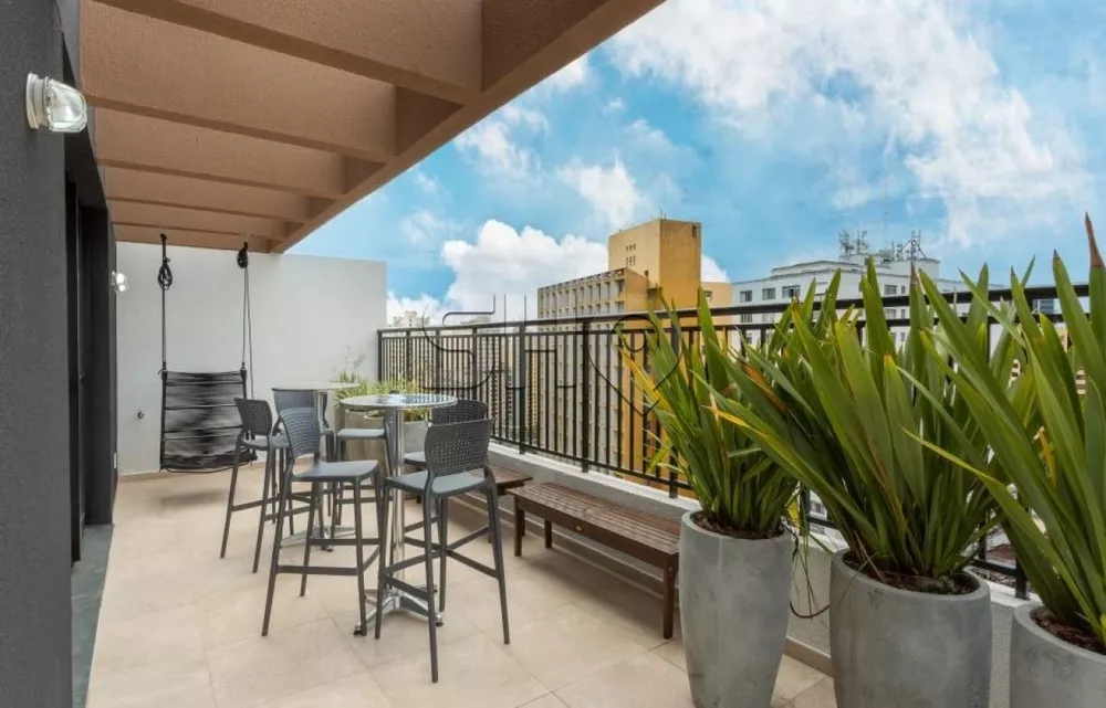 Apartamento, 2 quartos, 63 m² - Foto 2