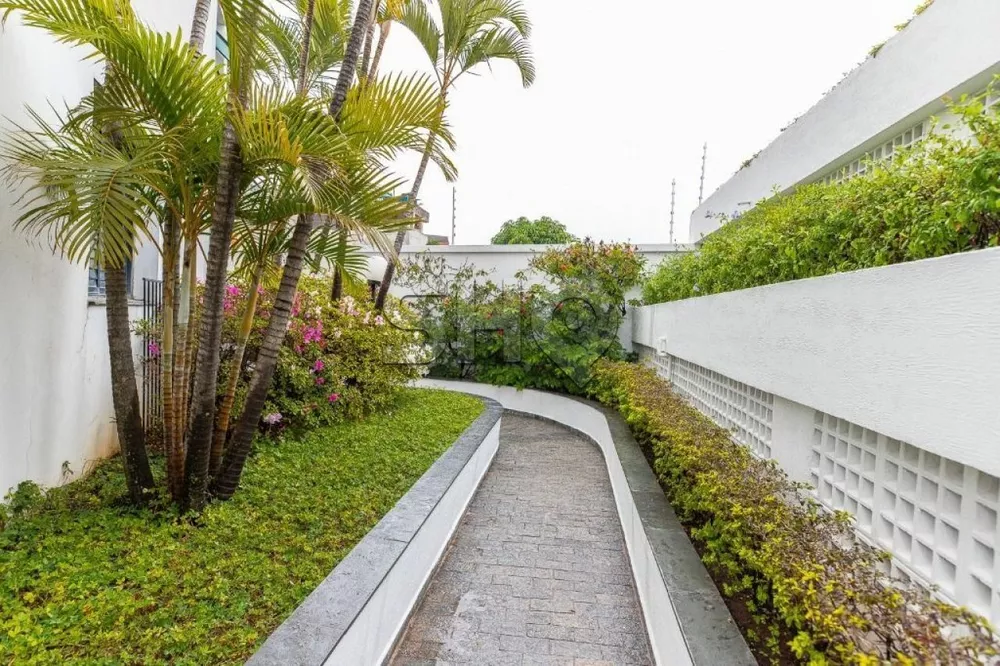 Apartamento, 3 quartos, 170 m² - Foto 8