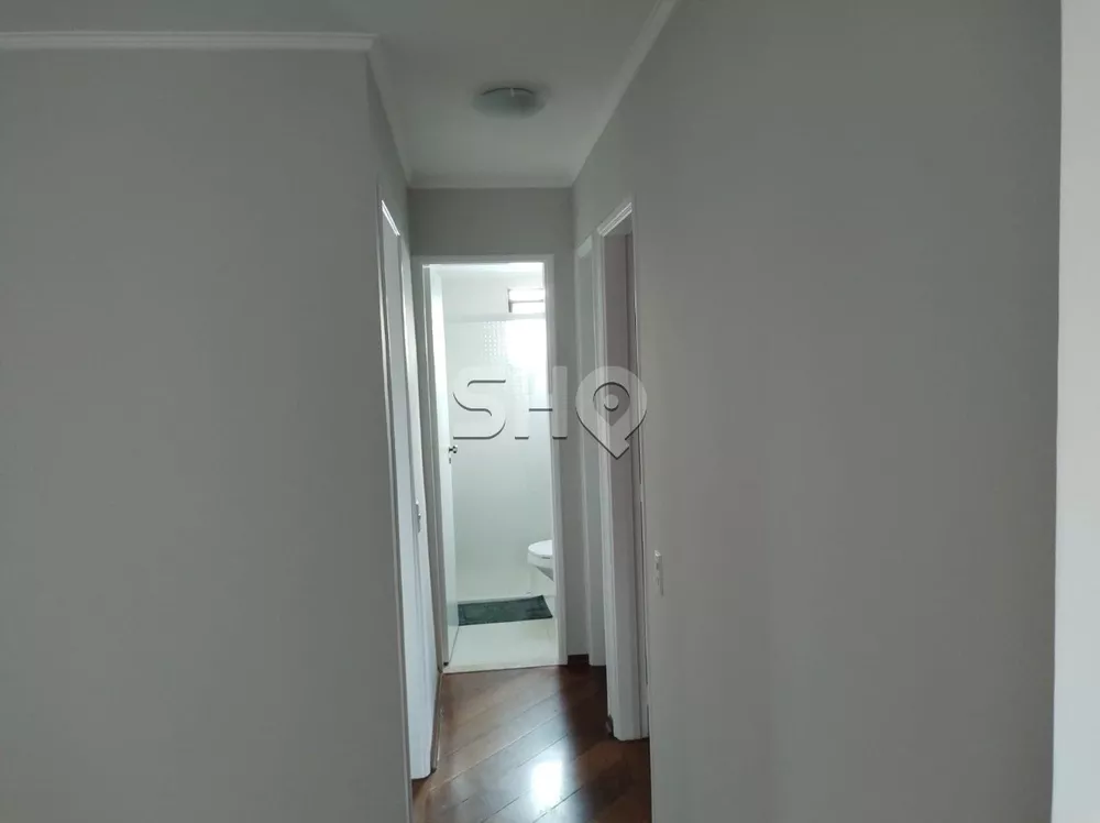 Apartamento à venda com 3 quartos, 70m² - Foto 4