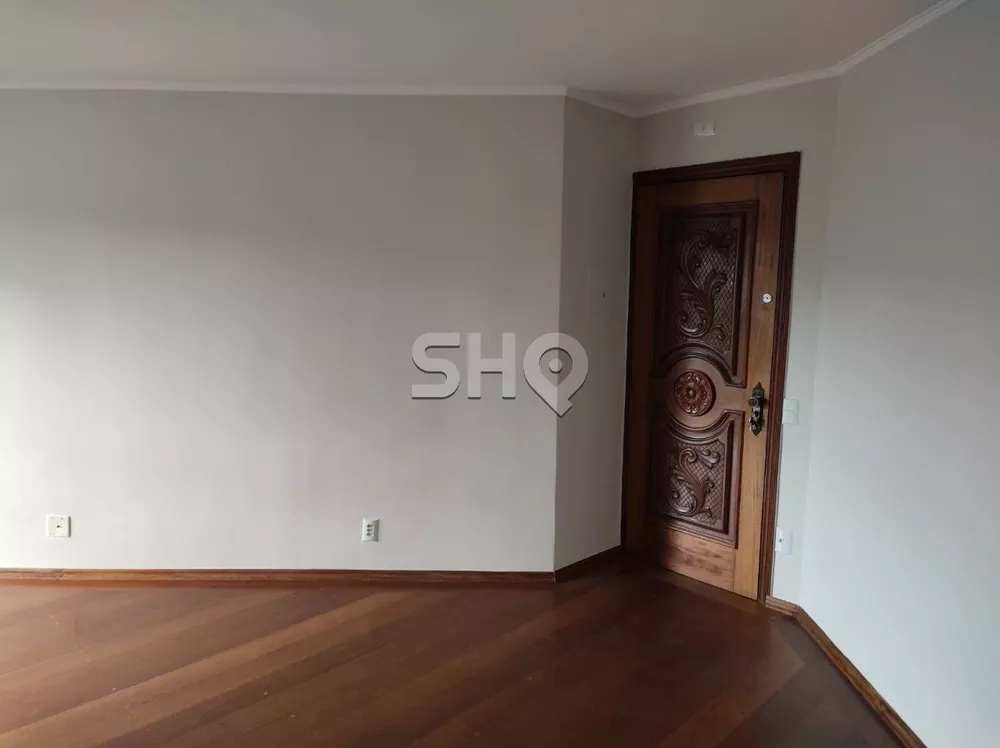 Apartamento à venda com 3 quartos, 70m² - Foto 1