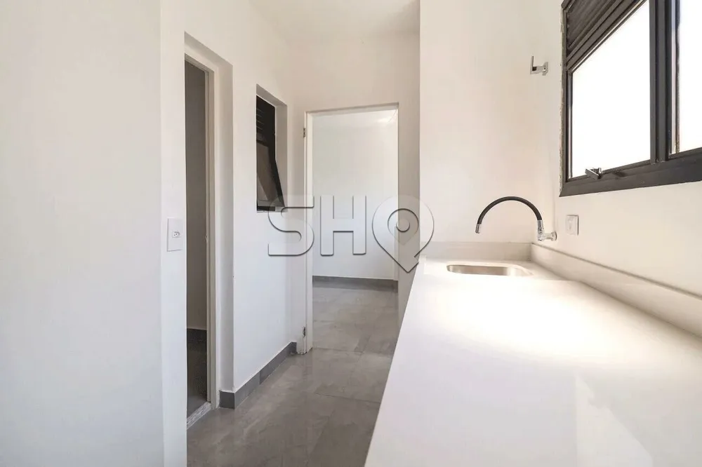 Cobertura, 3 quartos, 238 m² - Foto 5