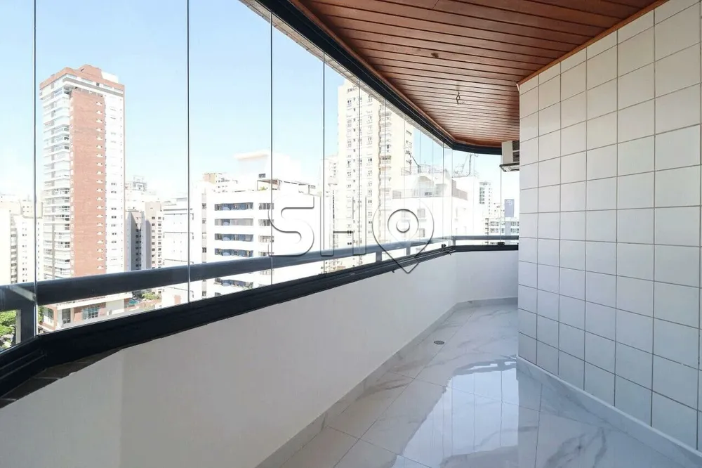 Cobertura, 3 quartos, 238 m² - Foto 8