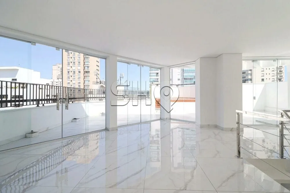 Cobertura, 3 quartos, 238 m² - Foto 6
