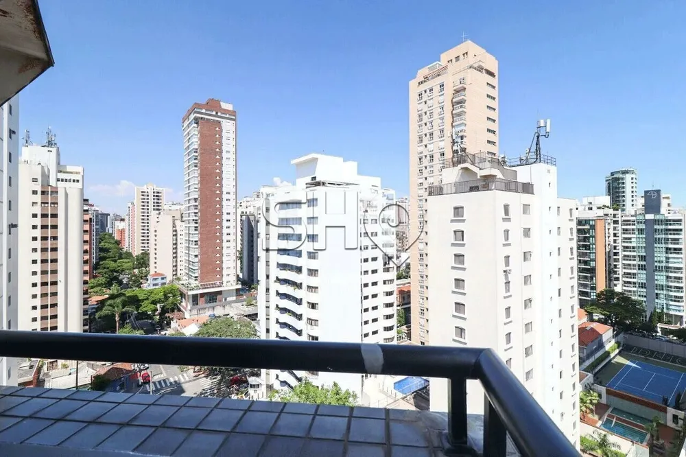Cobertura, 3 quartos, 238 m² - Foto 7