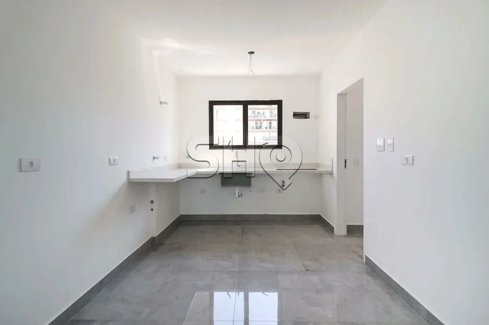 Cobertura, 3 quartos, 238 m² - Foto 4