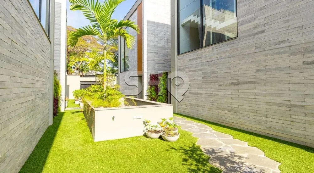 Casa de Condomínio, 5 quartos - Foto 5