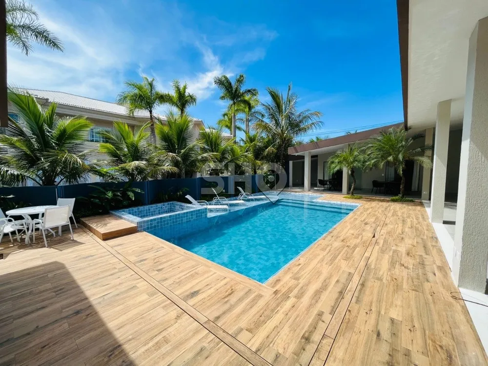 Casa de Condomínio, 6 quartos - Foto 6