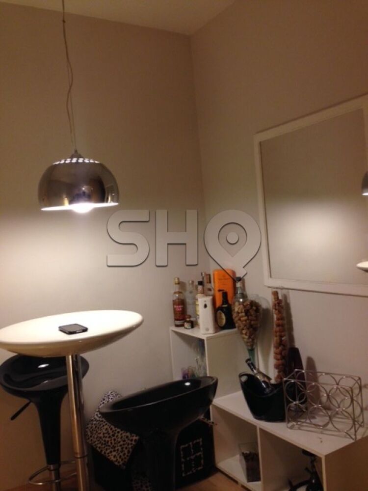 Apartamento, 1 quarto, 35 m² - Foto 3
