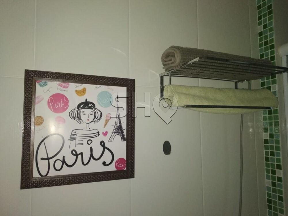 Apartamento, 1 quarto, 35 m² - Foto 12