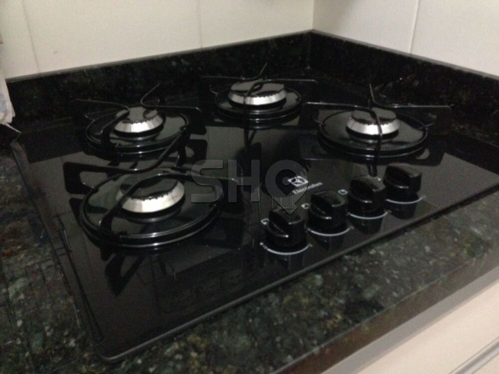 Apartamento, 1 quarto, 35 m² - Foto 5