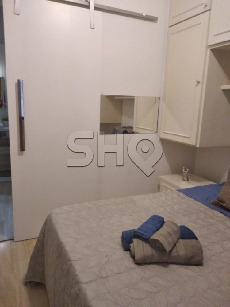 Apartamento, 1 quarto, 35 m² - Foto 15