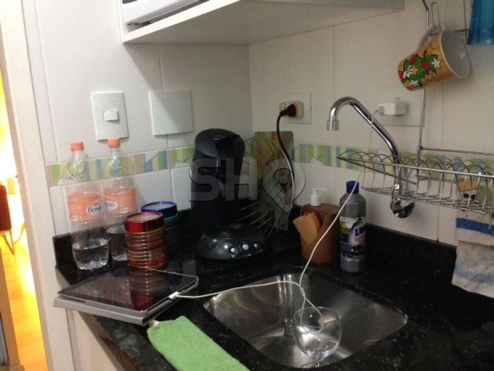Apartamento, 1 quarto, 35 m² - Foto 6